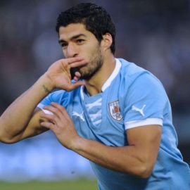 Uruguays-Luis-Suarez