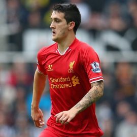 Newcastle United v Liverpool - Premier League