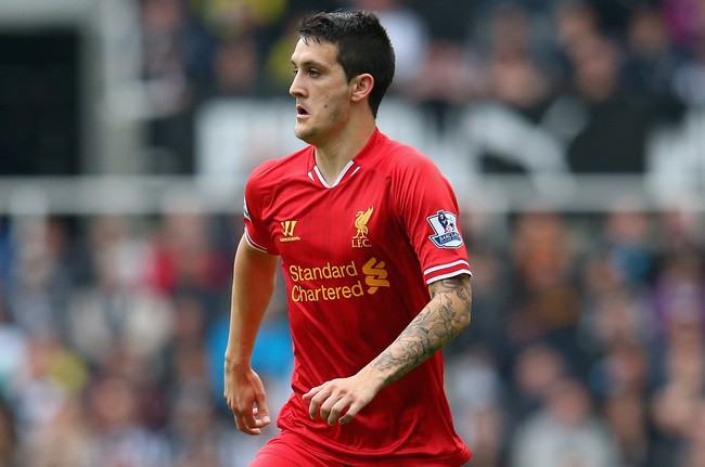 Newcastle United v Liverpool - Premier League