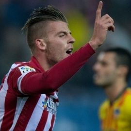 alderweireld