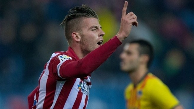 alderweireld