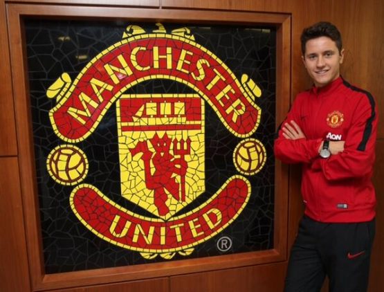 Ander Herrera