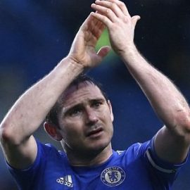 Frank Lampard