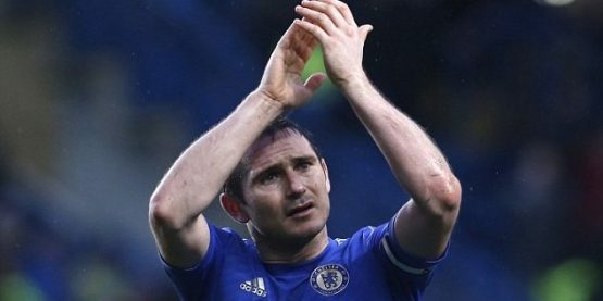 Frank Lampard