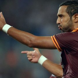 benatia