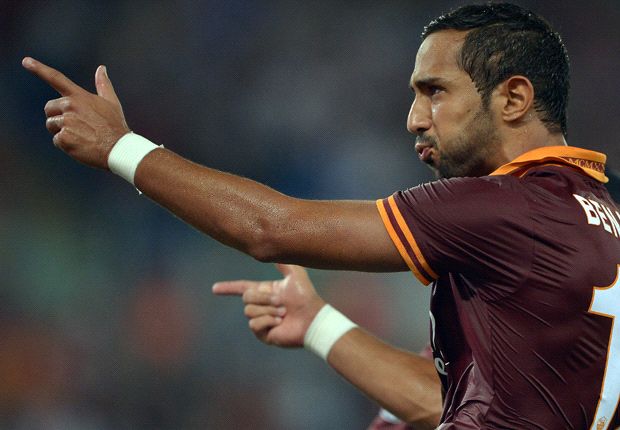 benatia