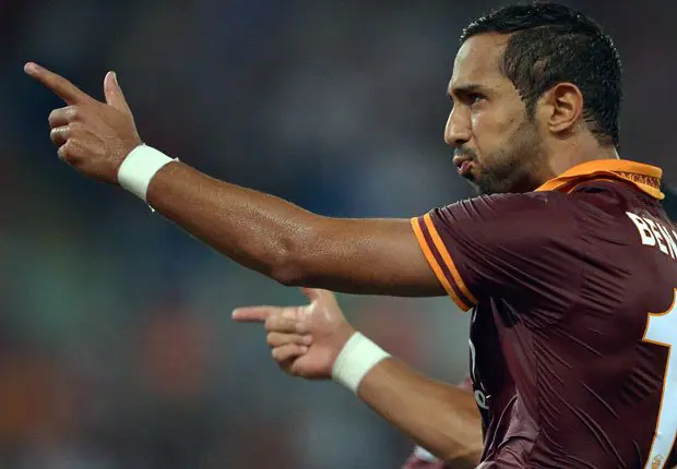 benatia