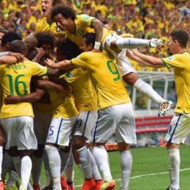 brazil