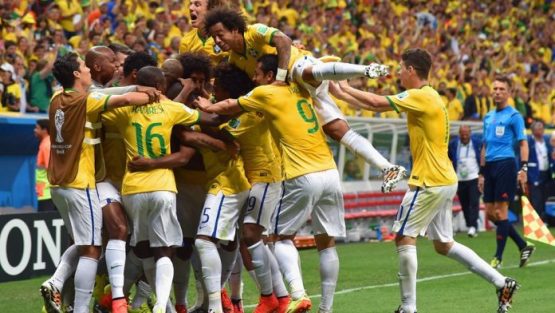 brazil