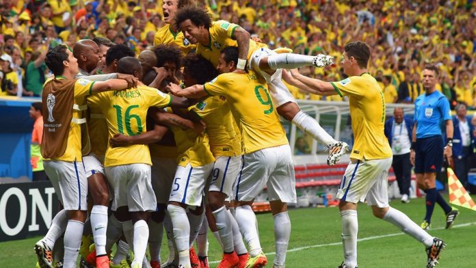 brazil