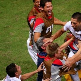 dempsey usa