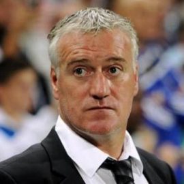 Dider Deschamps
