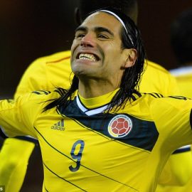 falcao