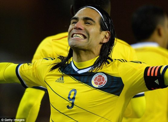 falcao