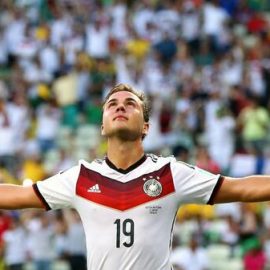 gotze
