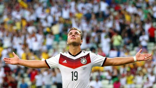 gotze