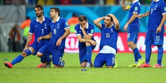 gutted greece