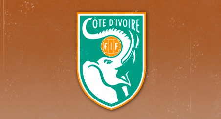 ivory coast badge