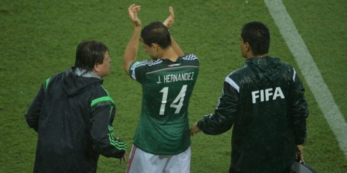 javier-hernandez