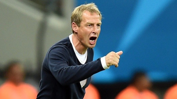 klinsmanncoach