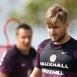 luke shaw