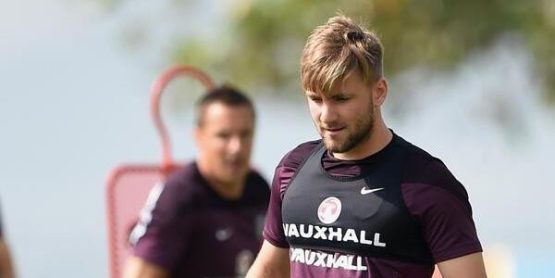 luke shaw
