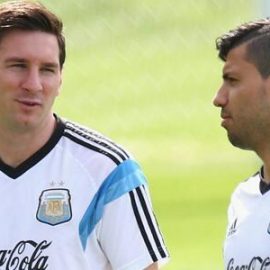 Barcelona Transfer News