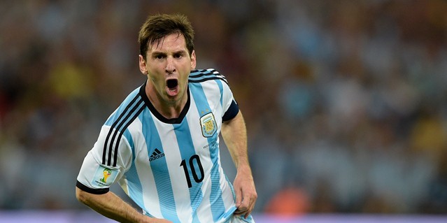 messi-argentina
