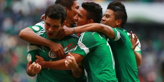 mexico