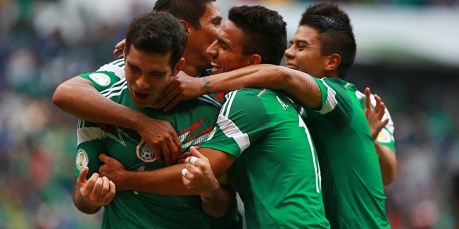 mexico