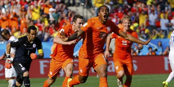netherlands-v-chile