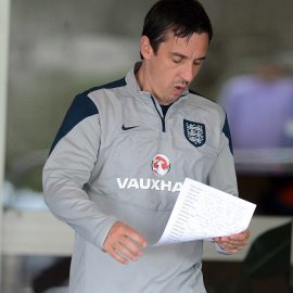 neville