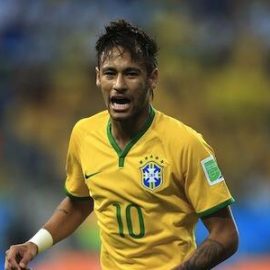 neymar