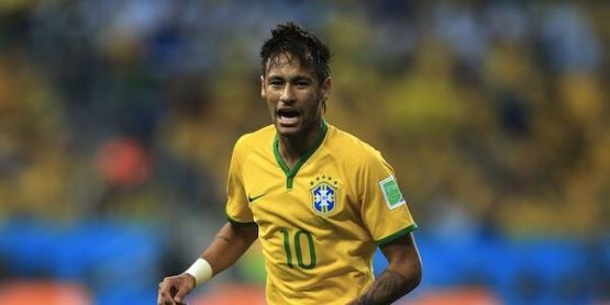 neymar