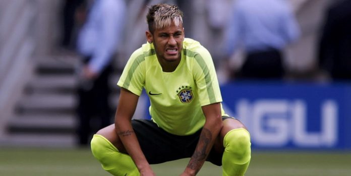 RSI BRAZIL-WORLDCUP/ S SPO WCUP SOC MX BR BRA