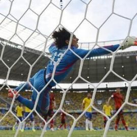 ochoa