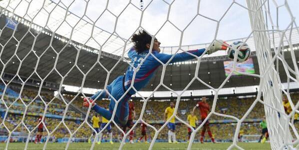 ochoa