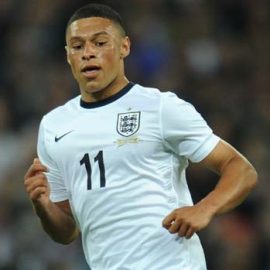 England v Ireland - International Friendly