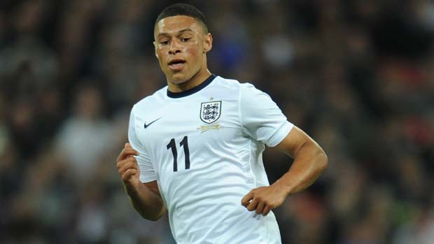 England v Ireland - International Friendly