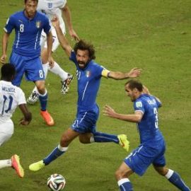pirlo