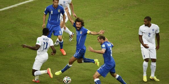 pirlo