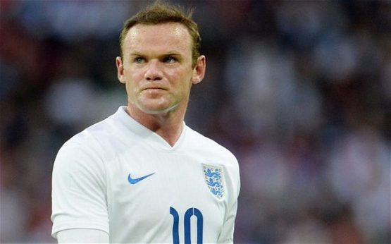 Wayne Rooney