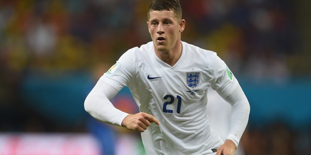 England v Italy: Group D - 2014 FIFA World Cup Brazil