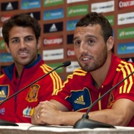 santi-cazorla-cesc-fabregas