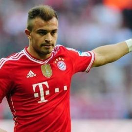 shaqiri