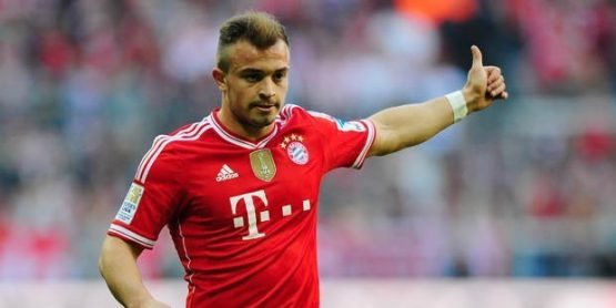 shaqiri