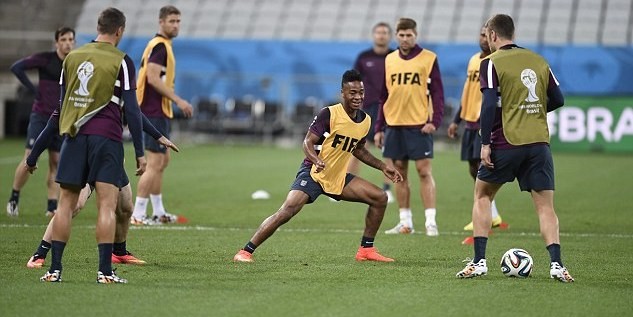 sterling