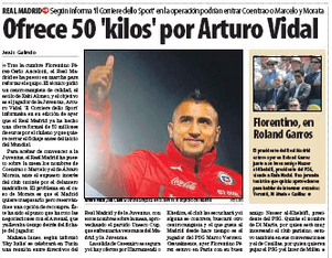 vidal