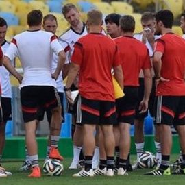 447Brazil Soccer WCup Germany France