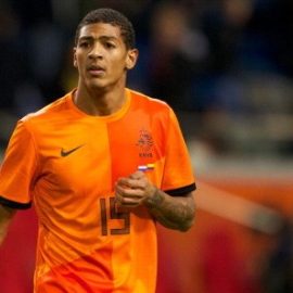 Friendly - Netherlands v Colombia